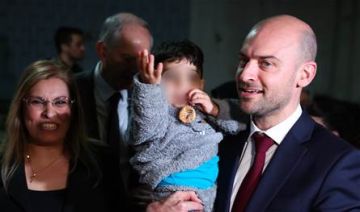 17 مليون يورو فرنسا تضاعف المساعدات الإنسانية إلى لبنان 17 مليون يورو فرنسا تضاعف المساعدات الإنسانية إلى لبنان