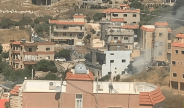 3 شهداء في كونين.. غارة إسرائيلية قتلتهم