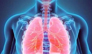 التلوث البيئي العدو الخفي للرئتين التلوث البيئي العدو الخفي للرئتين