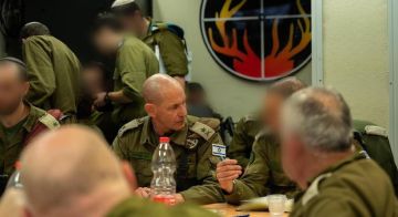 الجيش الإسرائيلي: الحزب اختار النظام الإيراني على حساب دولة لبنان