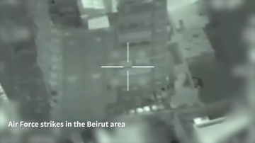 الجيش الإسرائيلي يعلن شن 70 غارة على بيروت واغتيال قادة في حزب الله والجهاد الإسلامي