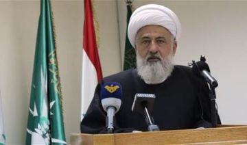 الخطيب من السفارة الايرانية: نؤكد موقفنا الرافض لابعاد السفير شيباني وندعو السلطة للتراجع