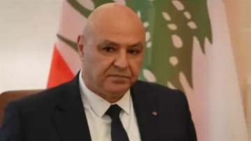 الرئيس عون: لا تزال إسرائيل ترفض التجاوب