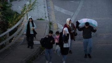 السيد: أبواب المدينة الرياضية ستفتح الليلة كمركز إيواء