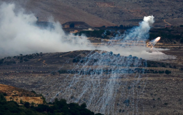 الفوسفور الابيض يهدد مستقبل الزراعة في الجنوب.. التعافي المستحيل؟