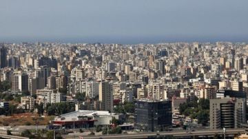 بالفيديو: كيف تبدو الضاحية الآن بعد الغارات الليلية؟ بالفيديو: كيف تبدو الضاحية الآن بعد الغارات الليلية؟