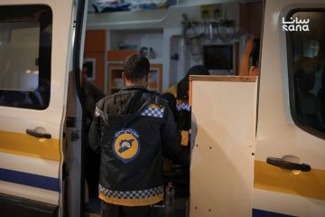 تدفق سوريين من لبنان الى بلدهم... والمعابر الحدودية في حالة استنفار تدفق سوريين من لبنان الى بلدهم... والمعابر الحدودية في حالة استنفار