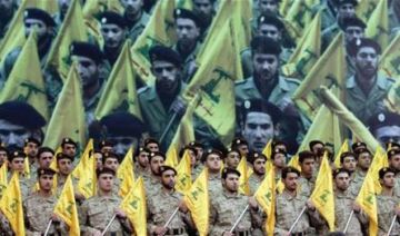 حزب الله يفتح معركة الداخل!