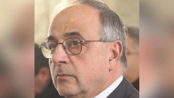 رئيس المجلس العام الماروني: استشهاد كاهن رعية القليعة تطور خطير