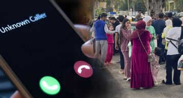 سلسلة اتصالات تحذيرية تربك لبنان: إخلاءات واسعة وحالة هلع من بيروت إلى الحدود!