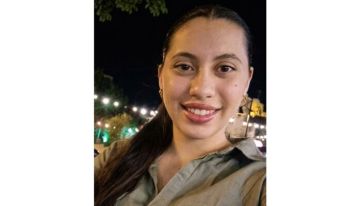 قوى الأمن عممت صورة مواطنة غادرت مكان عملها في جبيل الأحد ولم تعد