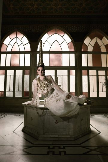 لماذا رفضت الفنانة اللبنانية صباح ارتداء فستان بنت الضيعة في عز شهرتها؟