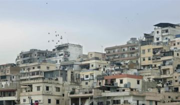 مأساة قديمة جديدة تعود إلى الواجهة