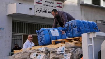 مفوضية ا مم المتحدة: لبنان يواجه كارثة إنسانية متسارعة مفوضية ا مم المتحدة: لبنان يواجه كارثة إنسانية متسارعة