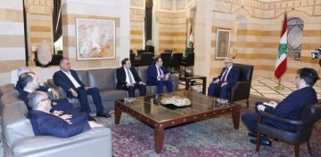 نبيل بدر التقى سلام: المرحلة الحالية لا تحتمل الانزلاق إلى سجلات أو تراشق سياسي عقيم