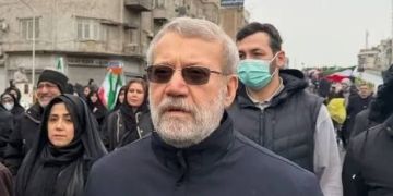 هكذا تمت عملية اغتيال علي لاريجاني ؟