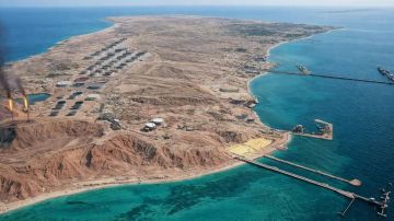 هل تسيطر الولايات المتحدة على جزيرة خرج الإيرانية؟