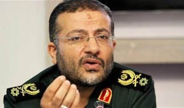 إسرائيل أعلنت عن إغتياله هذه أبرز المعلومات عن قائد الباسيج 