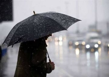 الأب إيلي خنيصر: اربعة منخفضات نحو لبنان، ماذا عن الدول الخليجية؟