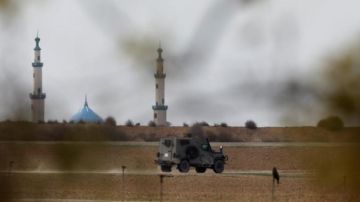 الجيش الإسرائيلي: استهدفنا قائدين مركزيين في حزب الله