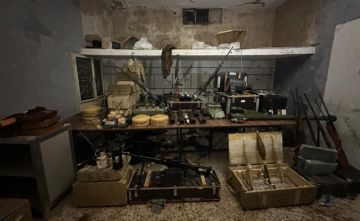 الجيش الإسرائيلي زعم تدمير 170 بنية تحتية لحزب الله نهاية الأسبوع: قتلنا 800 عنصر منذ بداية القتال