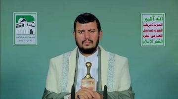 السيد عبدالملك بدرالدين الحوثي: العدوان الأميركي الصهيوني على إيران حرب على الإسلام والمسلمين ونحن معنيون بأن يكون لنا موقف