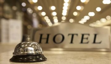 بعد غارة الروشة... ماذا طلبت النقابة من المؤسسات الفندقية؟ بعد غارة الروشة... ماذا طلبت النقابة من المؤسسات الفندقية؟