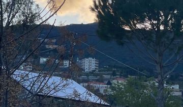 تصعيد للعدو الإسرائيلي في جنوب لبنان: غارات جوية وتحليق للطيران الحربي