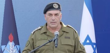 رئيس الأركان الإسرائيلي: لقد أطلقنا معركة هجومية في مواجهة حزب الله رئيس الأركان الإسرائيلي: لقد أطلقنا معركة هجومية في مواجهة حزب الله