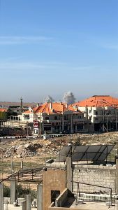 غارة تستهدف دورس في بعلبك غارة تستهدف دورس في بعلبك