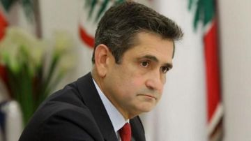 قيومجيان للحكومة: لقطع العلاقات مع إيران وطرد سفيرها في أقرب جلسة