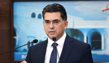 مرقص زود وزارة الخارجية بلائحة عن الاعتداءات الاسرائيلية على الإعلاميين والطواقم الصحية