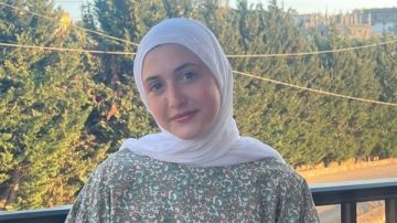 نبأ جنوبي حزين: وفاة فقيدة الصبا رهف زهوة