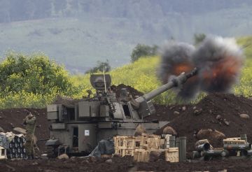 اشتباكات في جنوب لبنان.. الجيش الإسرائيلي يعلن مقتل 4 عناصر من حزب الله