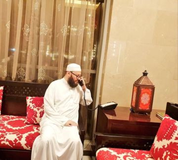 الحسيني: الميدان سيشهد!