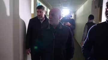 النائب أمين شري: مقاربة بعض شركاء الوطن حول مراكز إيواء في الكرنتينا تجافي الحقيقة... النازحون سيعودون فور انتهاء الحرب