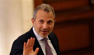 باسيل: لبنان في امتحان وجود والجيش هو الضمانة الوحيدة للدولة