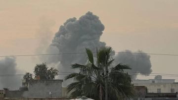 بالفيديو: استهداف الحشد الشعبي في الموصل