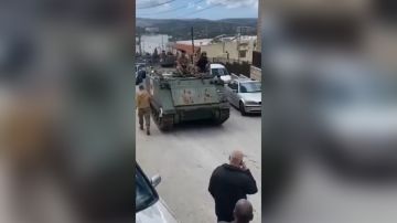 بالفيديو: الجيش ينسحب من رميش وعين إبل