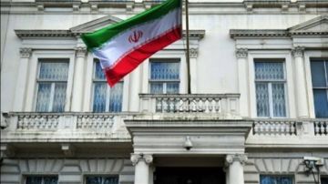 بيان من السفارة الإيرانية يؤكد جهوزية الدفاع متعدد الطبقات