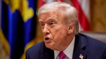 تصريح جديد لترامب عن تغيير خريطة إيران بعد الحرب