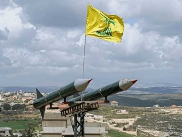 حزب الله: استهدفنا تجمعين لجنود جيش العدو الإسرائيلي في بلدة القوزح وفي بلدة علما الشعب الحدودية حزب الله: استهدفنا تجمعين لجنود جيش العدو الإسرائيلي في بلدة القوزح وفي بلدة علما الشعب الحدودية