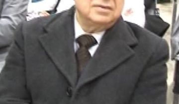 رحيل د. خريستو نجم: سلام لذلك القلب الذي أحب، ولم يخن الشعر يوما رحيل د. خريستو نجم: سلام لذلك القلب الذي أحب، ولم يخن الشعر يوما