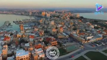 صور ... توأم التاريخ، كانت هنا منذ بداية الخلق قلعة للحضارة والانسانية صور ... توأم التاريخ، كانت هنا منذ بداية الخلق قلعة للحضارة والانسانية