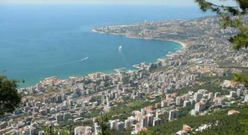 طقس مستقر يسيطر على لبنان اليكم التفاصيل طقس مستقر يسيطر على لبنان اليكم التفاصيل