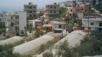 غارة على أطراف بلدة عدلون الجنوبية تؤدي الى ارتقاء مواطنين