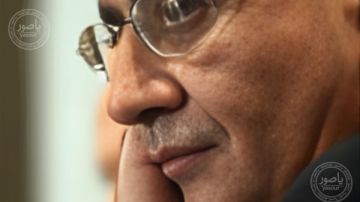 فارس سعيد: كان بعد ناقص الحوثـ.ـييـن!!