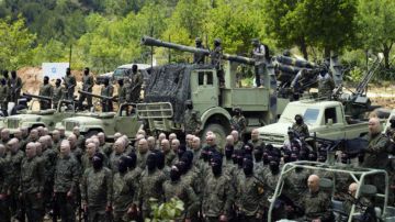 كيف علق الحزب على استهداف الصحافيين؟