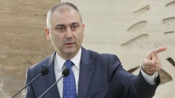 محفوض: حذرناكم ولم تستوعبوا... إنكم تلعبون بالنار