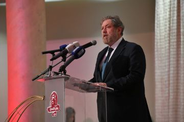 إفطار رمضاني حاشد لـمشروع وطن الإنسان في جبيل